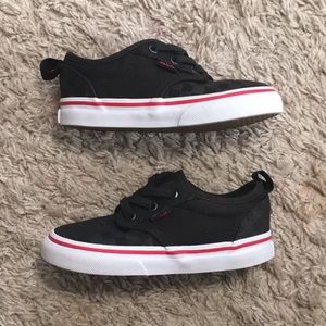 Vans OTW, Toddler 7C